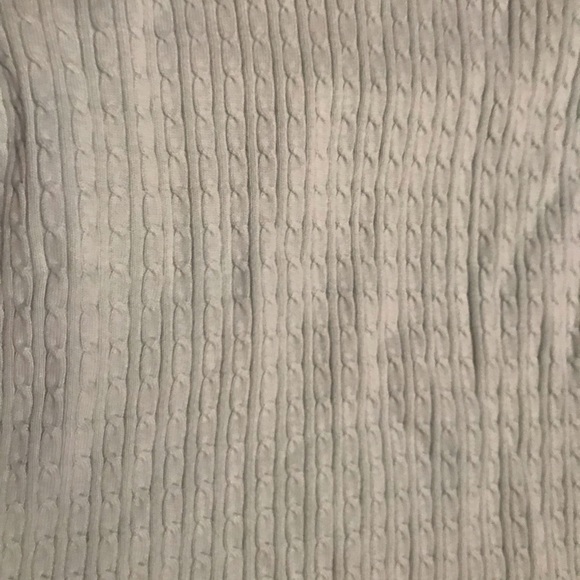 Turtleneck teal blue - Picture 2 of 3